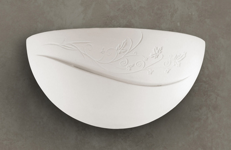 Aplique de cerámica BELLA