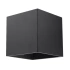 Aplique QUAD 1 negro