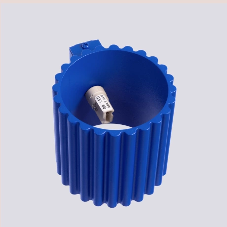 Aplique AURA ultramar G9