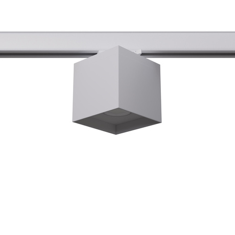 Plafond HATI blanco GU10 4000K 7W 530lm