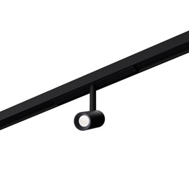 KARO 1 LED negro 3000K 6W 480lm