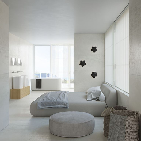 Aplique PENTA negro + 2x bombilla LED G9 4000K Fría 4,5W 530lm