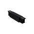 Conector de alimentación de arranque negro