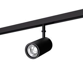 ORDO 136 negro LED 3000K 24W 1920lm