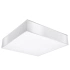 Lámpara de techo HORUS 45 blanca