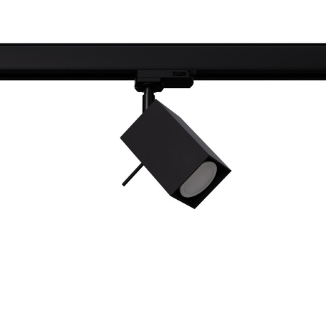 MERIDA aplique negro GU10