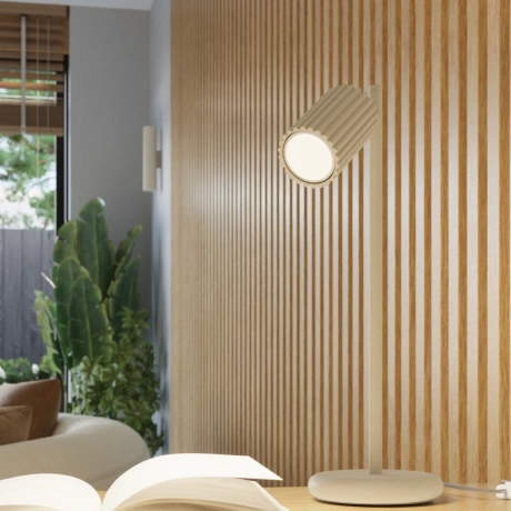 Aplique KARBON 30 beige