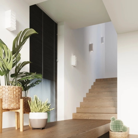 Aplique de cerámica SAMIR