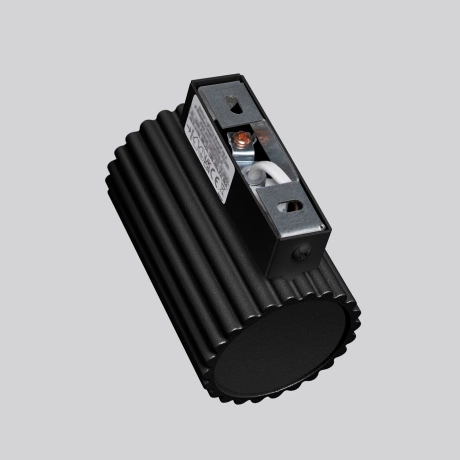 Aplique KARBON 10 negro