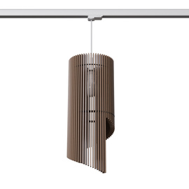 Lámpara colgante ALEXIA E27 #W