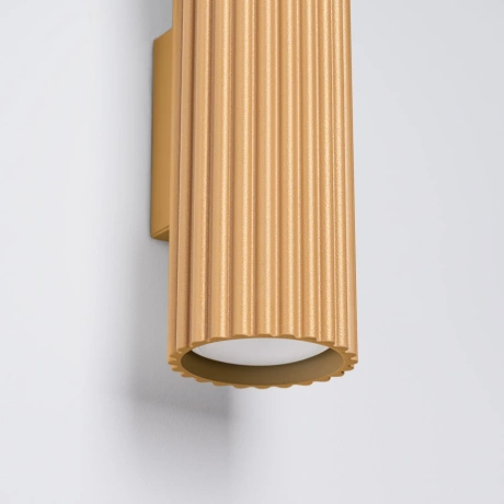 Aplique KARBON 20 oro