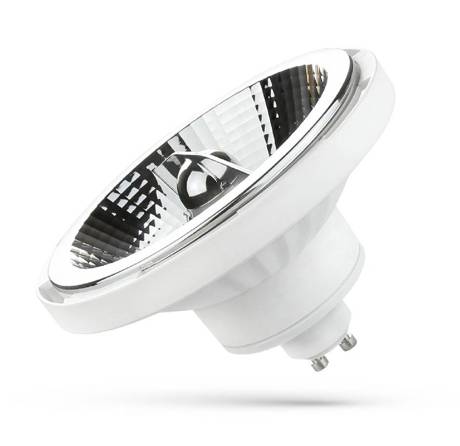 Bombilla LED GU10 4000K 10W 850lm