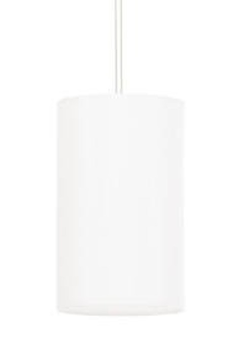 Lámpara de araña OTTO 15 blanca +1x bombilla LED E27 4000K Fría 7,5W 650lm